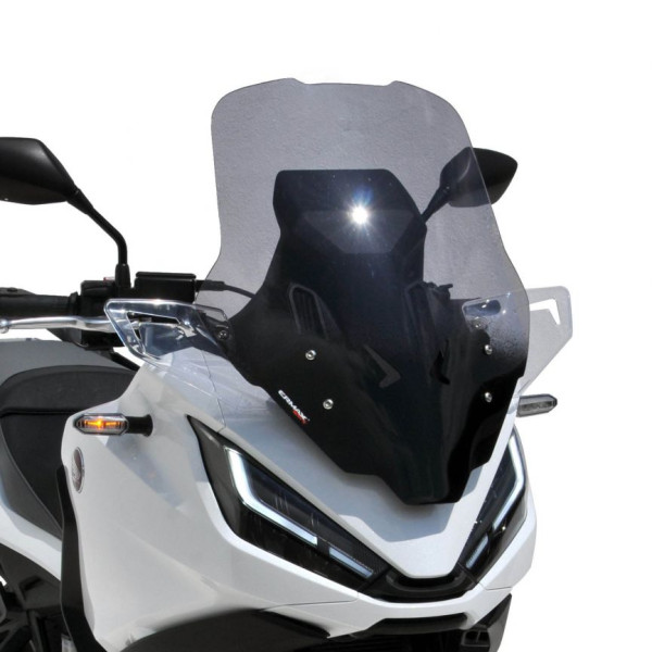 Ermax Ermax touring screen | light smoke | honda nt1100 2022>2024